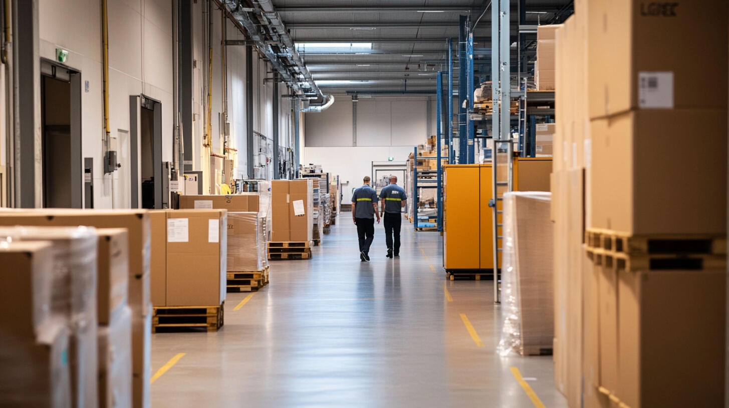 distansutbildning truck